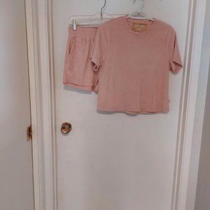 Araminta James Terry Classic Set